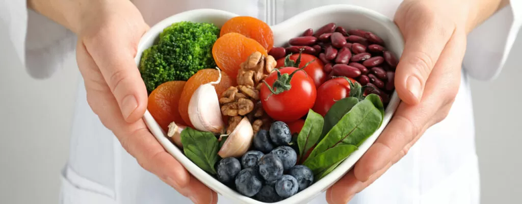 Dealing With Pain & Inflammation