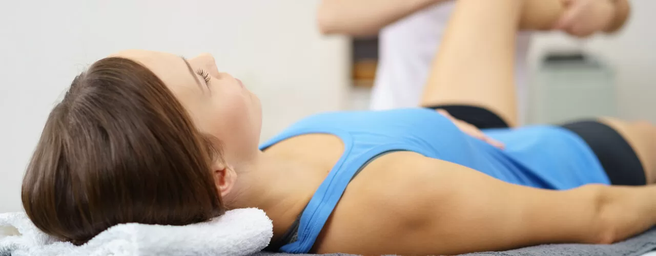 Got Back Pain? Here Are 3 Indicators You Need Physical Therapy for Sciatica