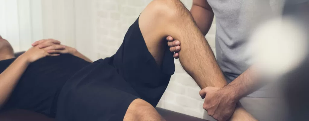 Set Yourself Up For Surgical Success With Pre-hab!