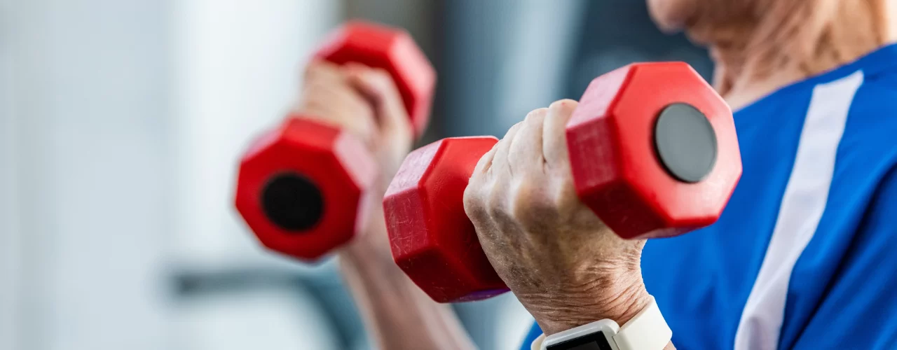 Therapeutic Exercise