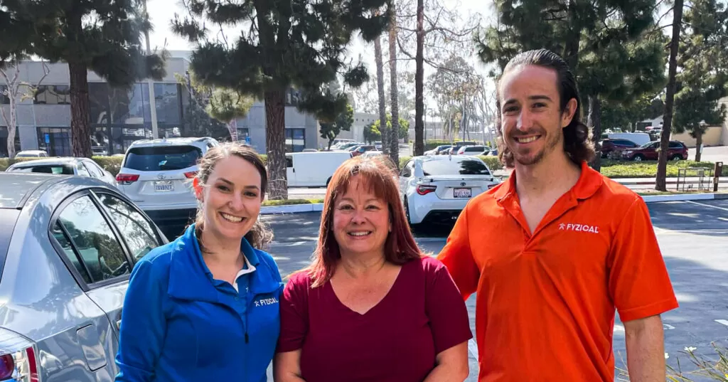 Virginia (Ginger) Aurella 2