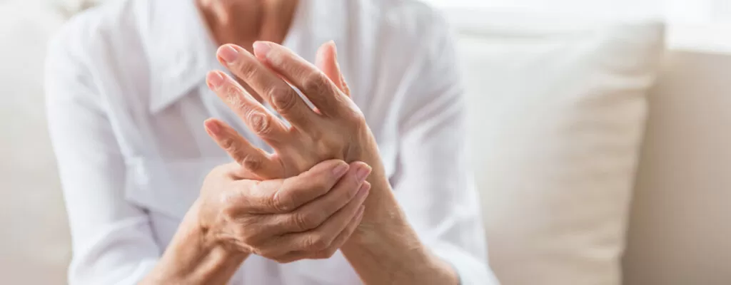 Taking Opioids For Arthritis Pain