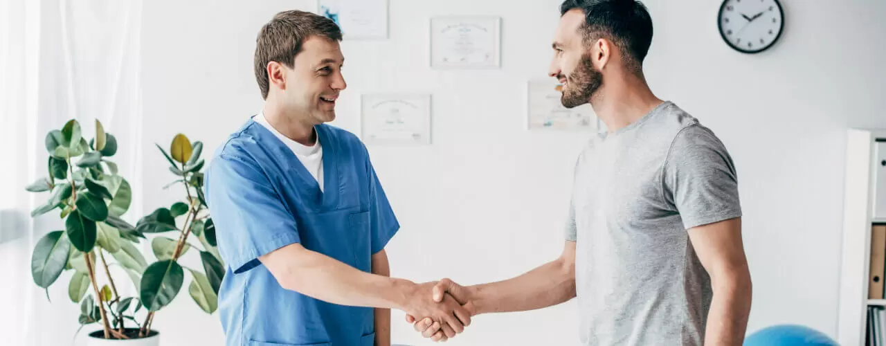 The Best Kept Secret For Treating Aches and Pains The Natural Way