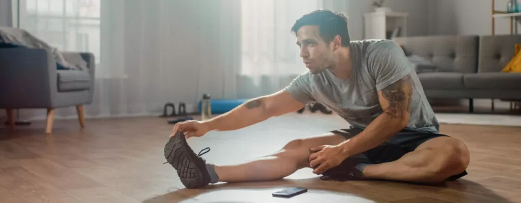 Want To Make Improvements With Your Health? Start Stretching!