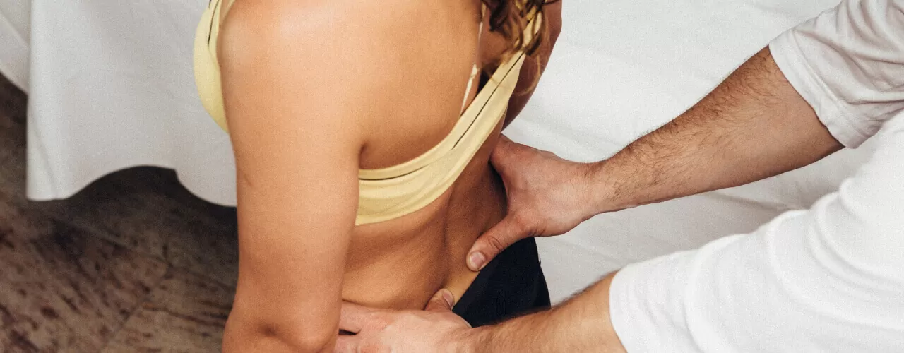 Herniated Disc Relief