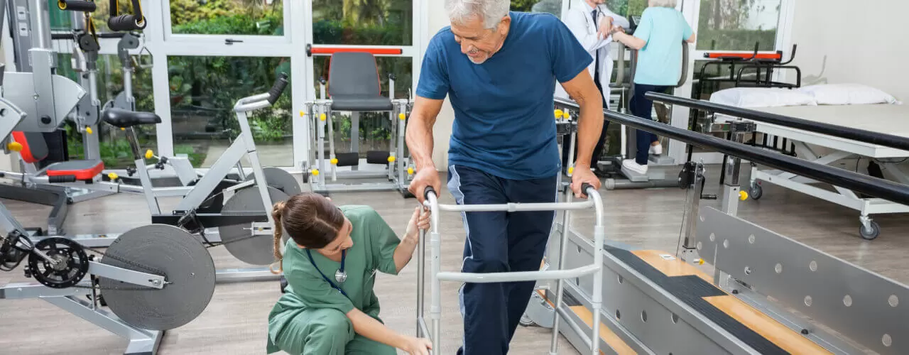 Have you heard of pre-hab?