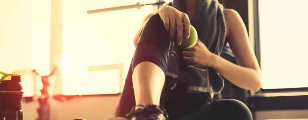 Improve Your Athletic Performance with Therapeutic Massage