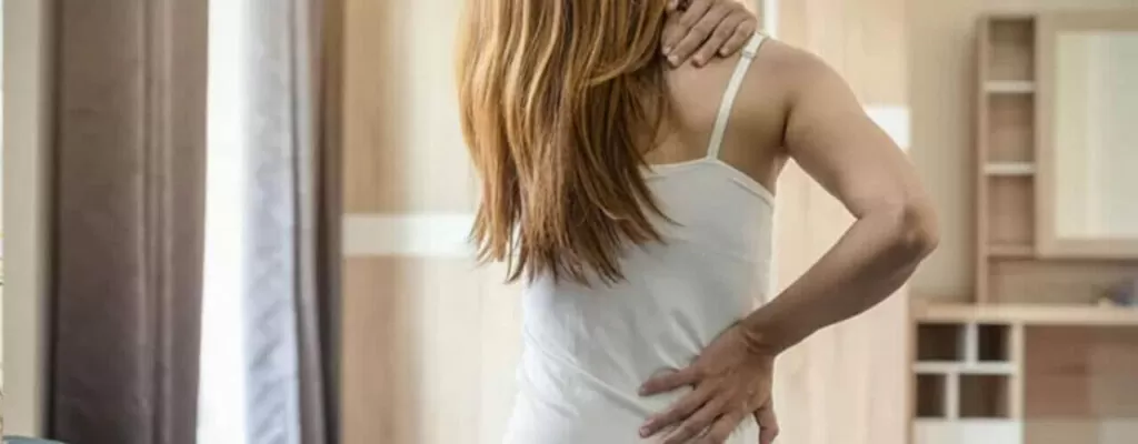 Overcome your back and neck pain with physical therapy!