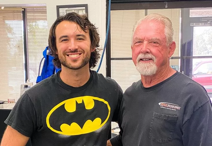 Bill H. testimonial-Advantage-physical-therapy-clinic-ventura-ca-fyzical-therapy-balance-centers