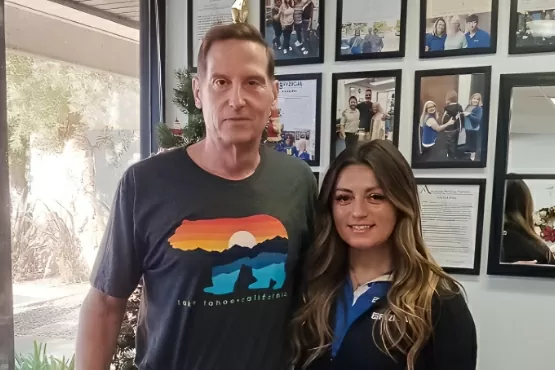 Advantage-physical-therapy-clinic-ventura-ca-fyzical-ventura-testimonial-Keith-forman