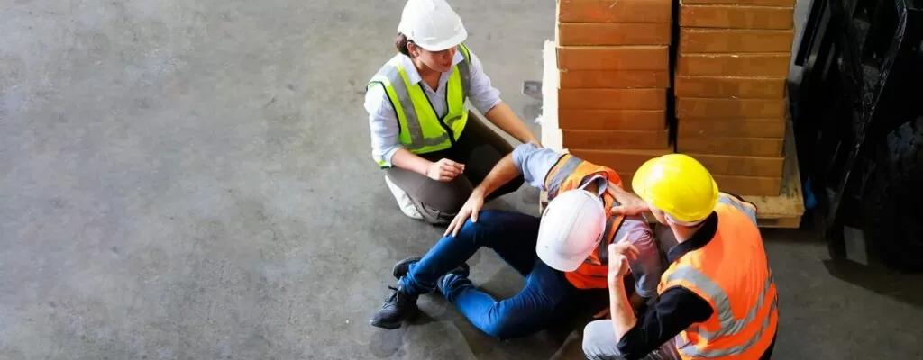 Coping with a Work-Related Head Injury: Treatment and Recovery Strategies