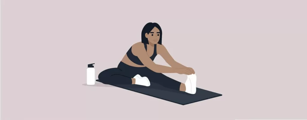 Exercise Strategies for Managing Chronic Pain