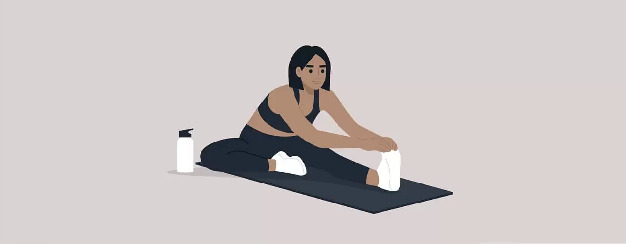 Exercise Strategies for Managing Chronic Pain