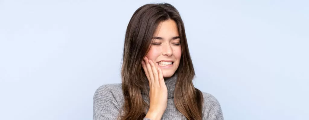 TMJ Pain Relief Through Lifestyle and Therapeutic Care