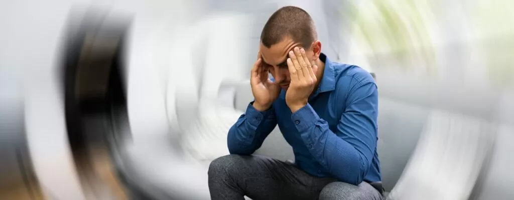 Managing Vertigo with Vestibular Rehabilitation Therapy