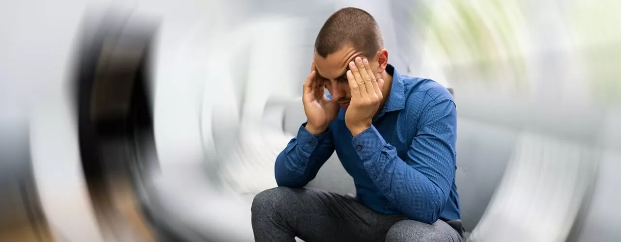 Managing Vertigo with Vestibular Rehabilitation Therapy