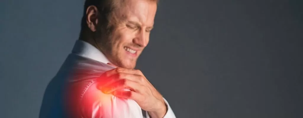 Thawing the Freeze: A Guide to Overcoming Frozen Shoulder