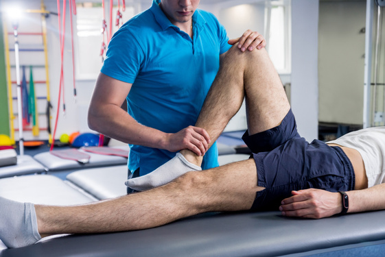 Knee Pain
