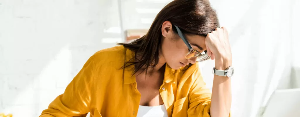 Tension Headaches: How to Relieve and Prevent Them