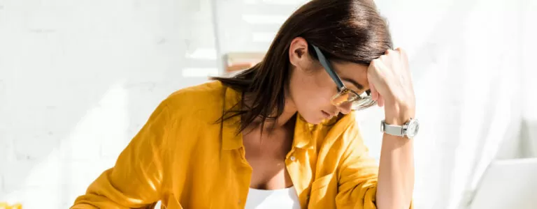 Tension Headaches: How to Relieve and Prevent Them