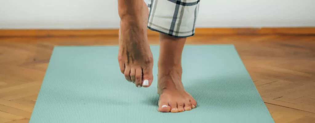 The Benefits of Vestibular Therapy for Balance Issues