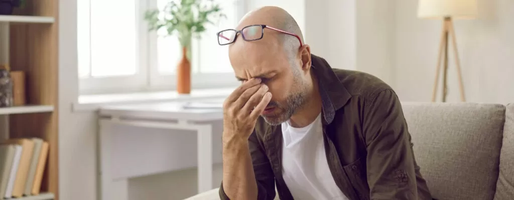 The Role of Inner Ear Health in Balance Disorders