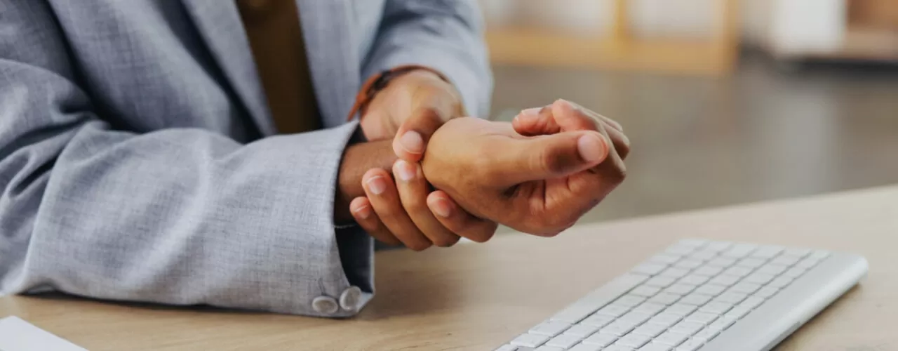 Top Tips for Preventing Workplace Injuries