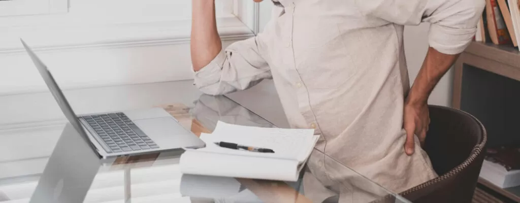 Understanding Common Workplace Injuries and Their Recovery