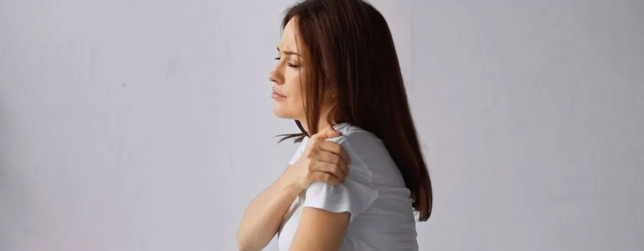 What You Should Know About Frozen Shoulder and How It Progresses