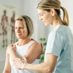 Unfreeze Your Shoulder; Reclaim Your Active Life