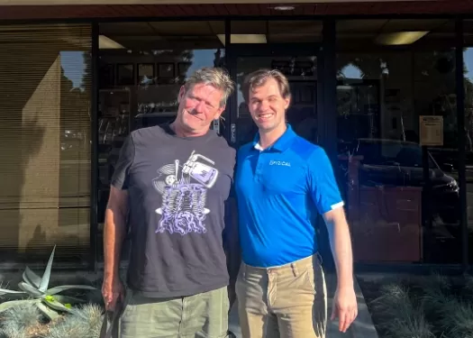 Matthew-W-Testimonial-Advantage-Physical-Therapy-Fyzical-Ventura-CA