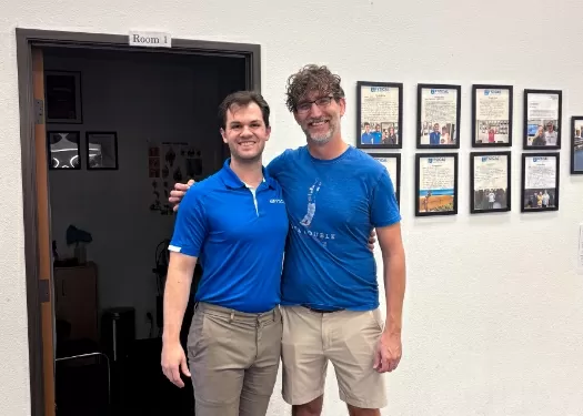 Paul-G-Testimonial-Advantage-Physical-Therapy-Fyzical-Ventura-CA