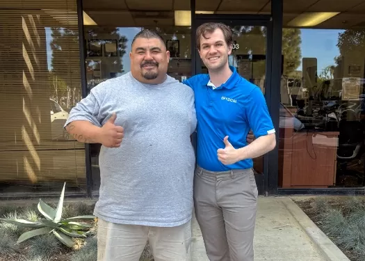 Ramon-G-Testimonial-Advantage-Physical-Therapy-Fyzical-Ventura-CA