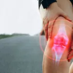 knee pain